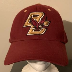 Boston College Hat